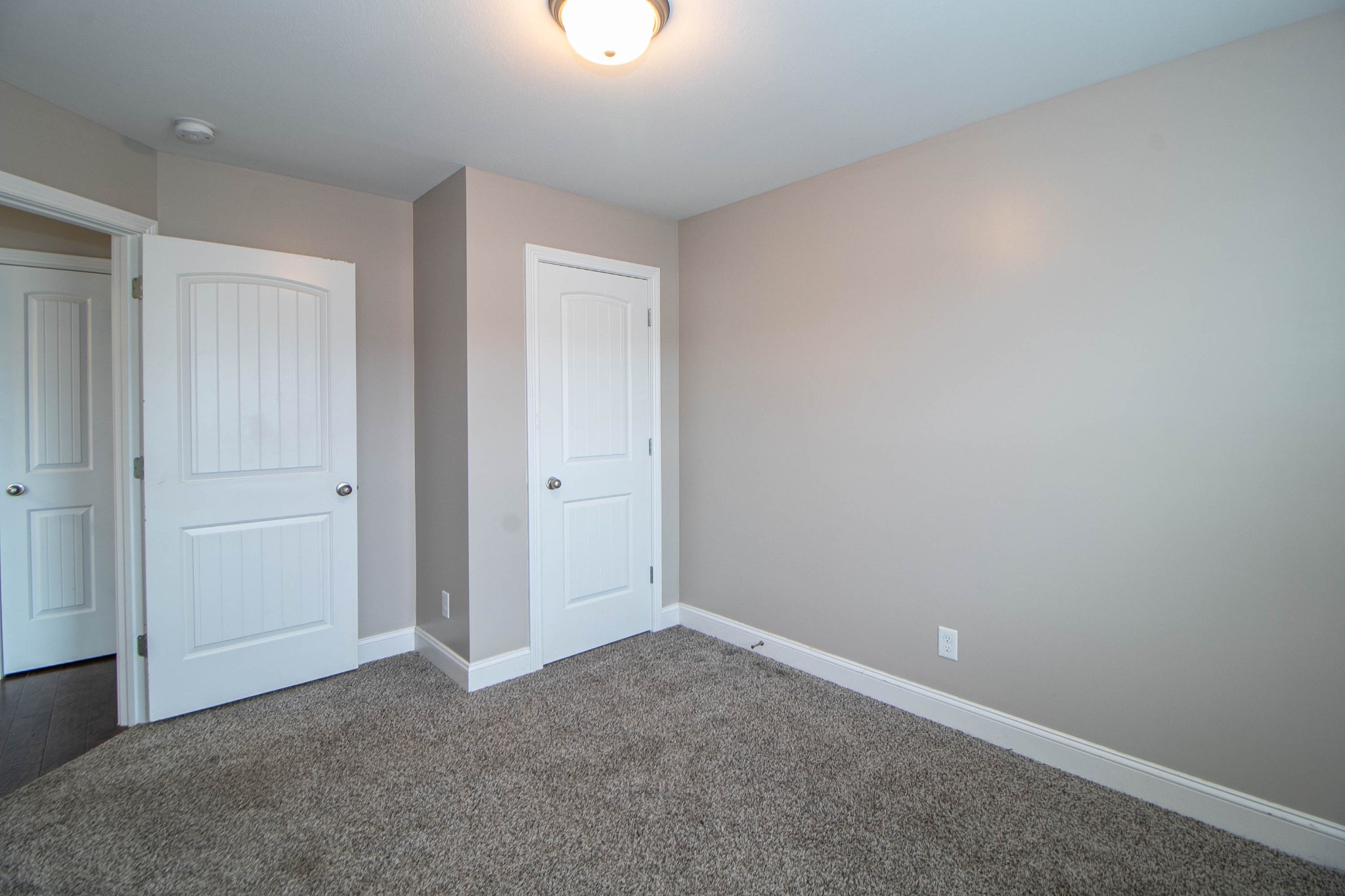 151 Ambridge Street Oak Grove, KY 42262 - Photo 23 of 30 a view of an empty room and a window
