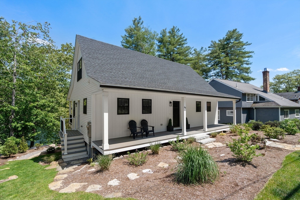 44 Pine Point Road Stow, MA 01775 - Photo 12 of 41 Gallery Image 12