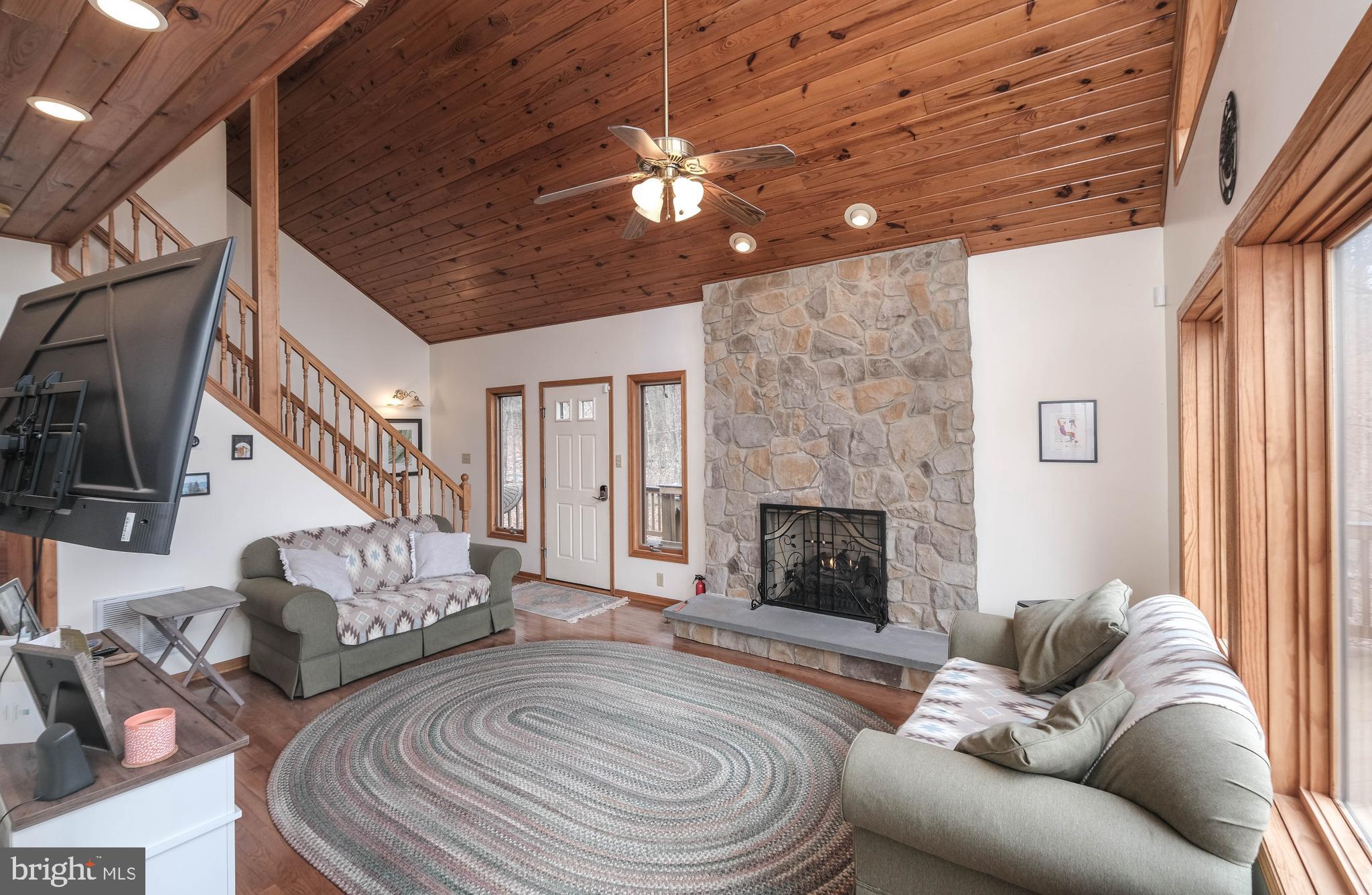 642 Paddys Run Road Star Tannery, VA 22654 - Photo 28 of 79