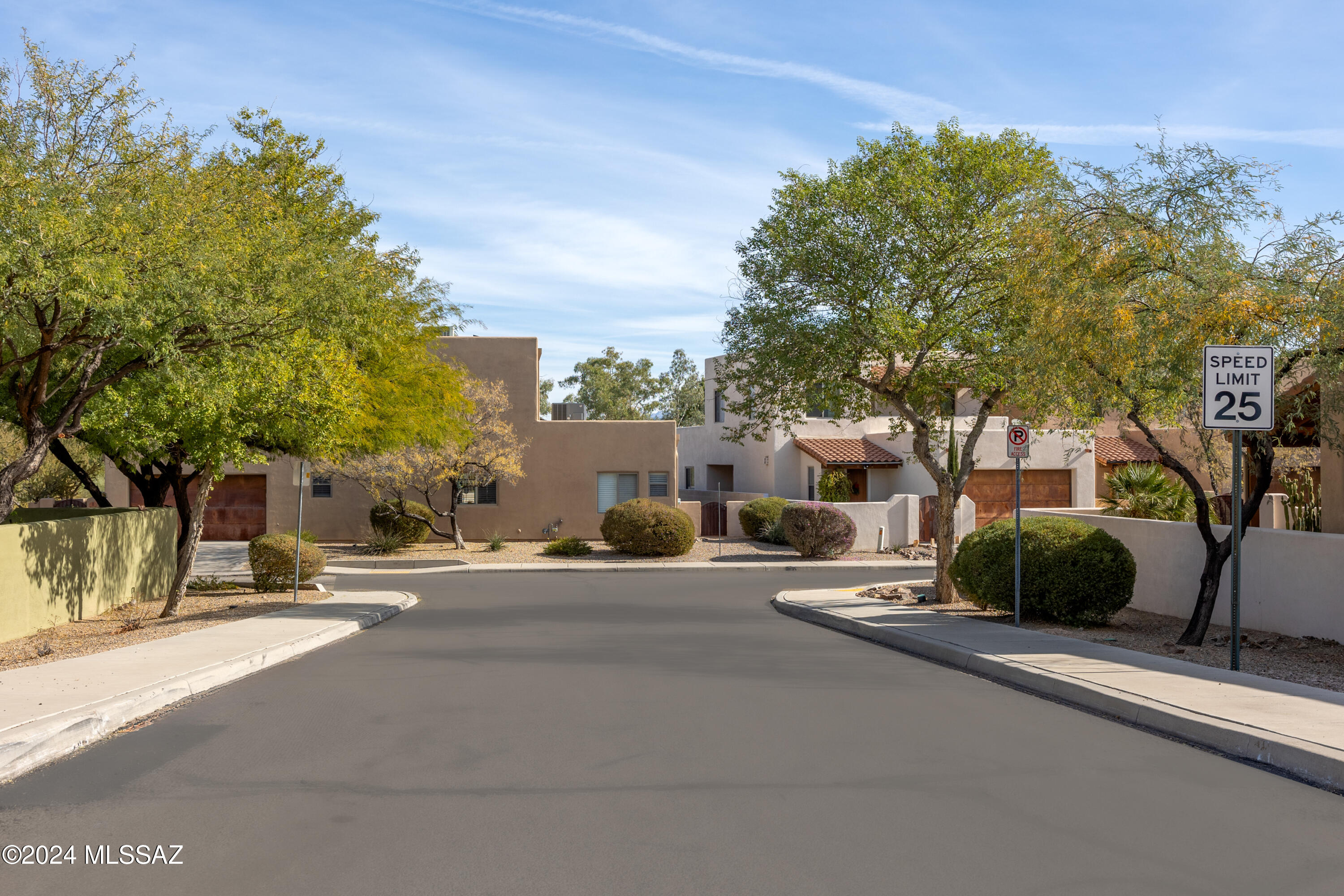 2673 North Sahuara Place Tucson, AZ 85712 - Photo 40 of 46