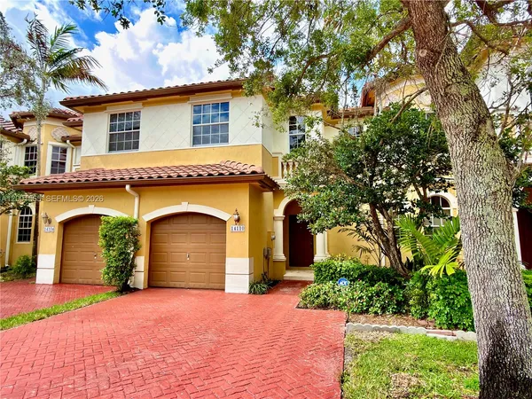 $3,000 | 14110 Southwest 51st Court, Miramar, FL 33027