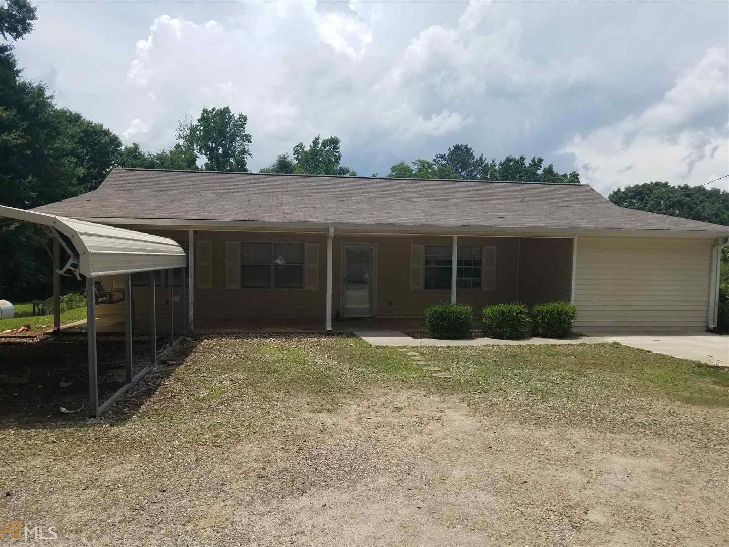 7 Polk Road Moreland, GA 30259 - Photo 1 of 1