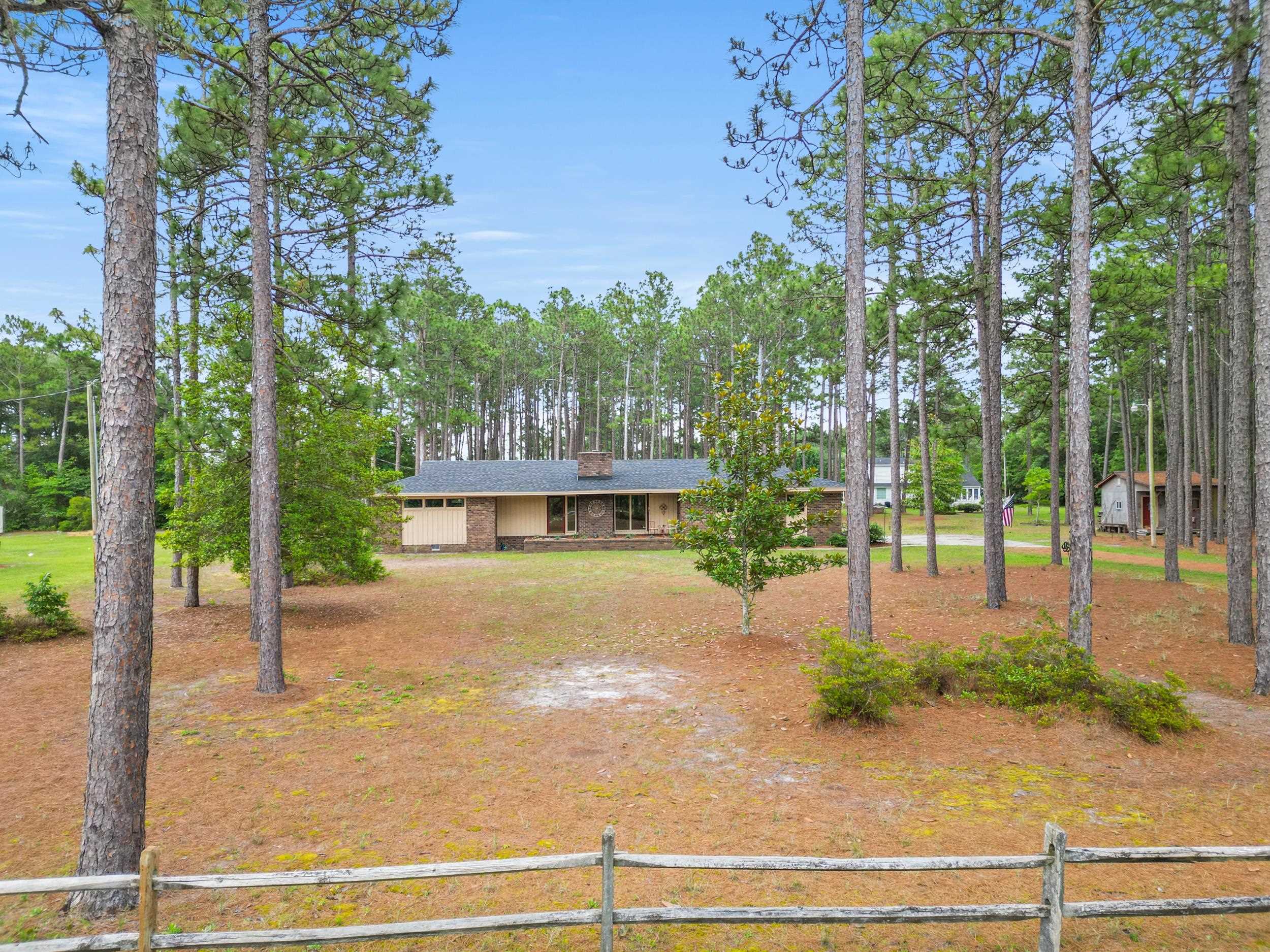 1735 Pine Level Drive Loris, SC 29569 - Photo 2 of 34