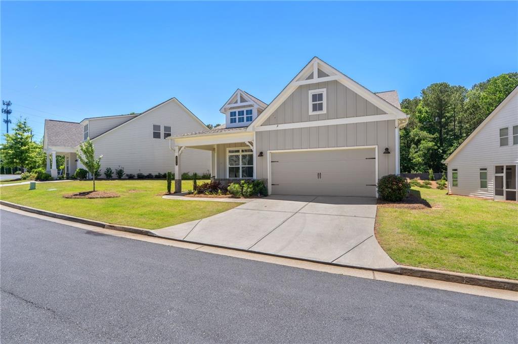 2072 Abode Way Marietta, GA 30066 - Photo 43 of 50