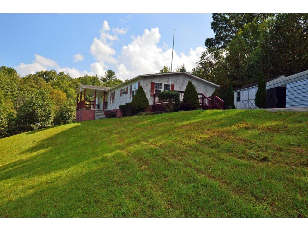 531 Piney Grove Road Hampton, TN 37658 - Photo 23 of 27 Photo 23