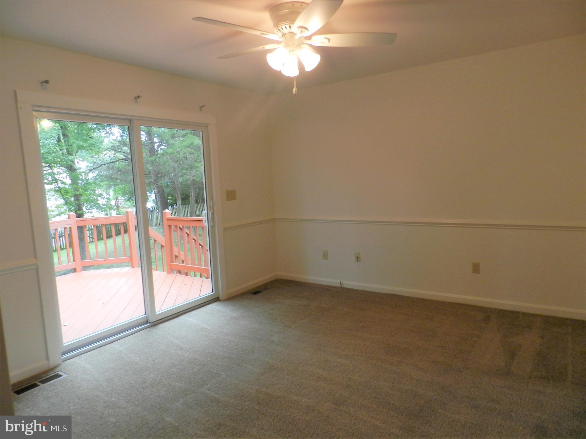 6821 Redground Road Fredericksburg, VA 22407 - Photo 14 of 23 Family Room