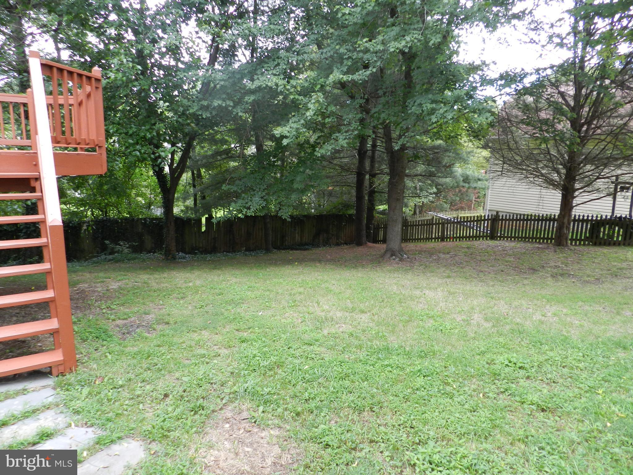 6821 Redground Road Fredericksburg, VA 22407 - Photo 20 of 23 Exterior (Rear)