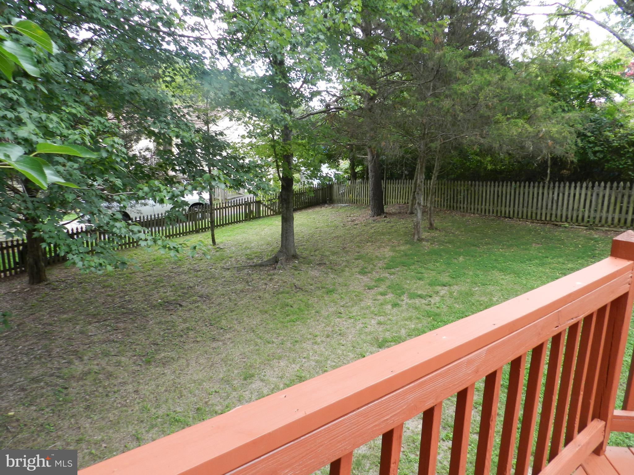 6821 Redground Road Fredericksburg, VA 22407 - Photo 22 of 23 Exterior (Rear)