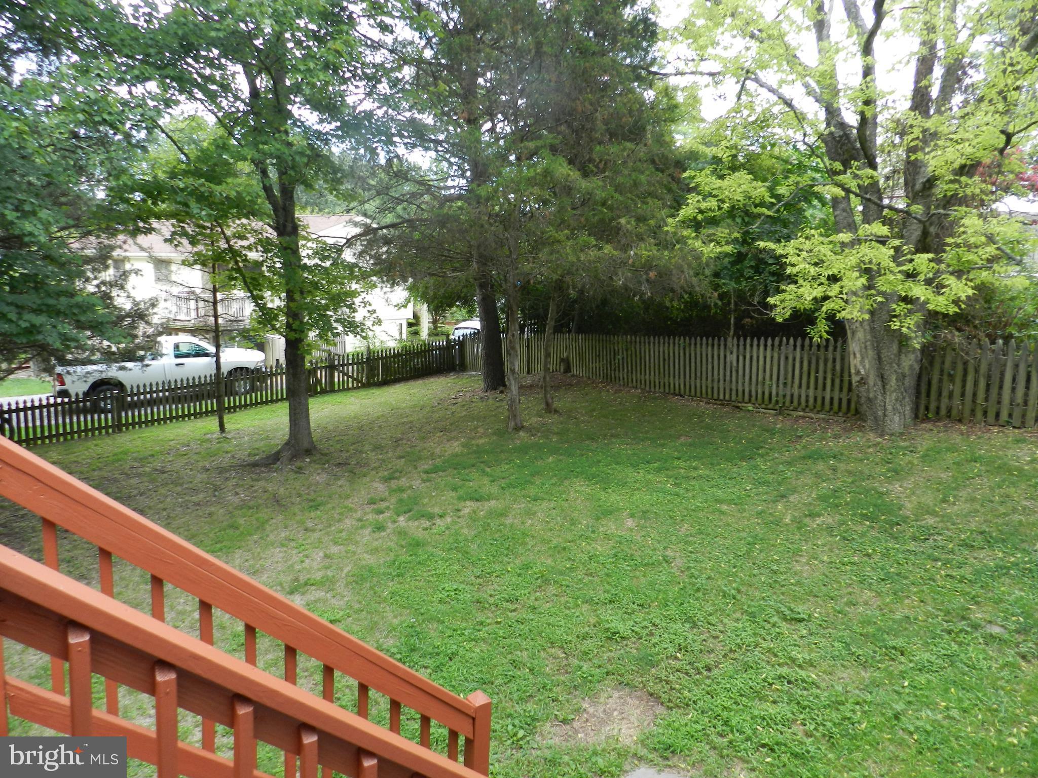 6821 Redground Road Fredericksburg, VA 22407 - Photo 23 of 23 Exterior (Rear)