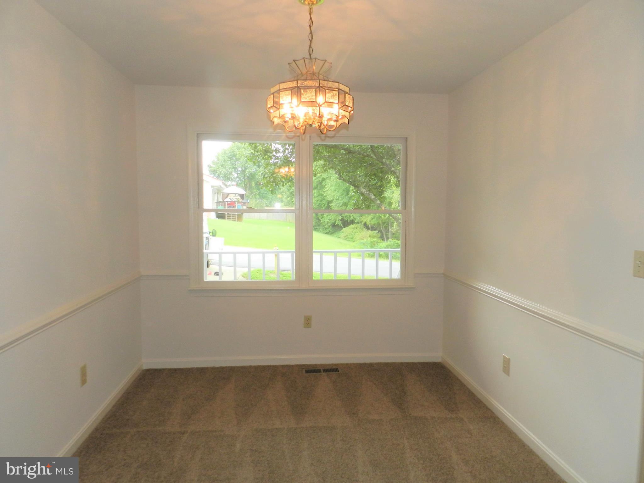6821 Redground Road Fredericksburg, VA 22407 - Photo 7 of 23 Dining Room