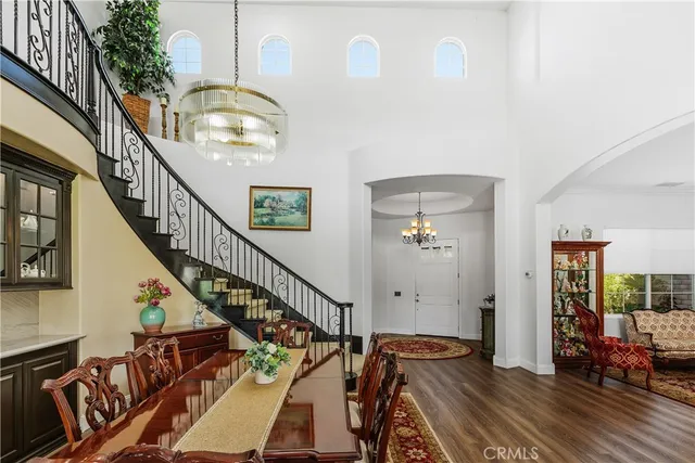 $1,549,000 | 22961 Banbury Court, Murrieta, CA 92562