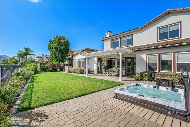$1,549,000 | 22961 Banbury Court, Murrieta, CA 92562
