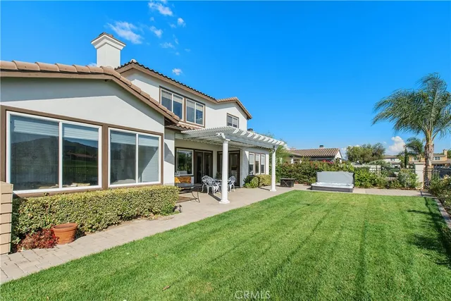 $1,549,000 | 22961 Banbury Court, Murrieta, CA 92562