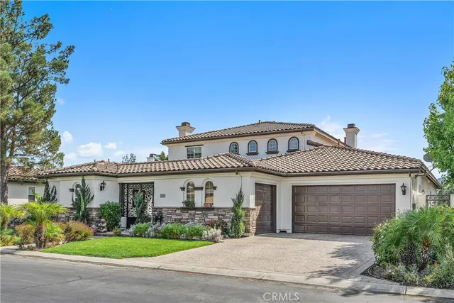$1,549,000 | 22961 Banbury Court, Murrieta, CA 92562