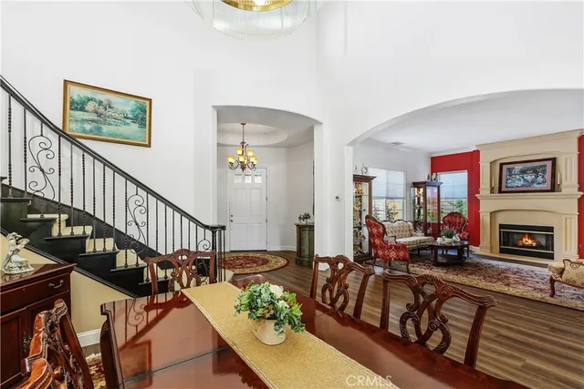 $1,549,000 | 22961 Banbury Court, Murrieta, CA 92562