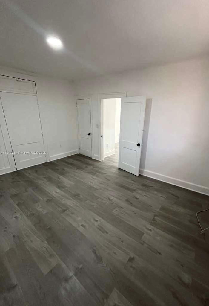 1560 Southwest 5th Street, Unit 11 Miami, FL 33135 - Photo 9 of 12 a view of an empty room
