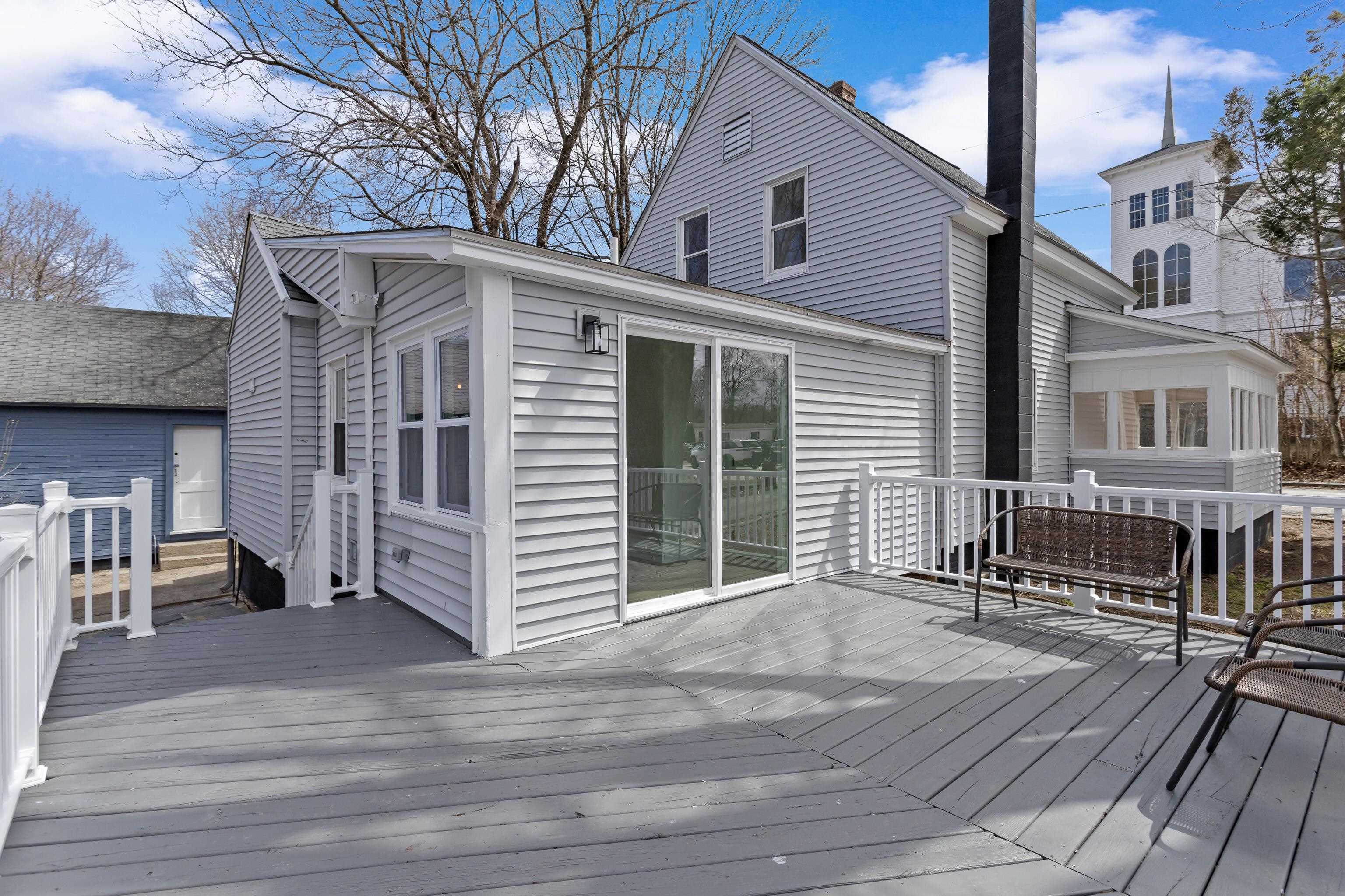 18 Church Street Epping, NH 03042 - Photo 11 of 61