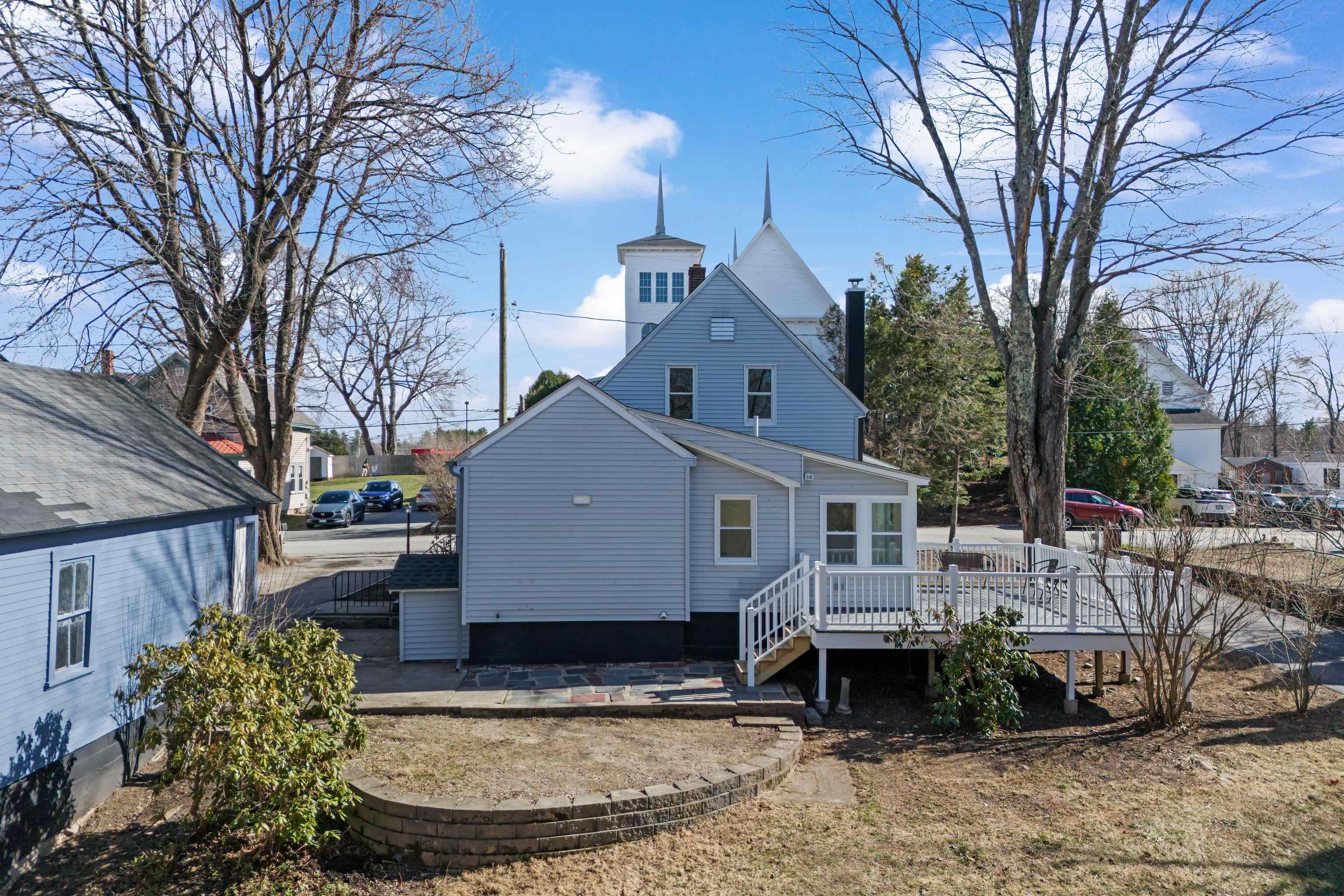 18 Church Street Epping, NH 03042 - Photo 12 of 61