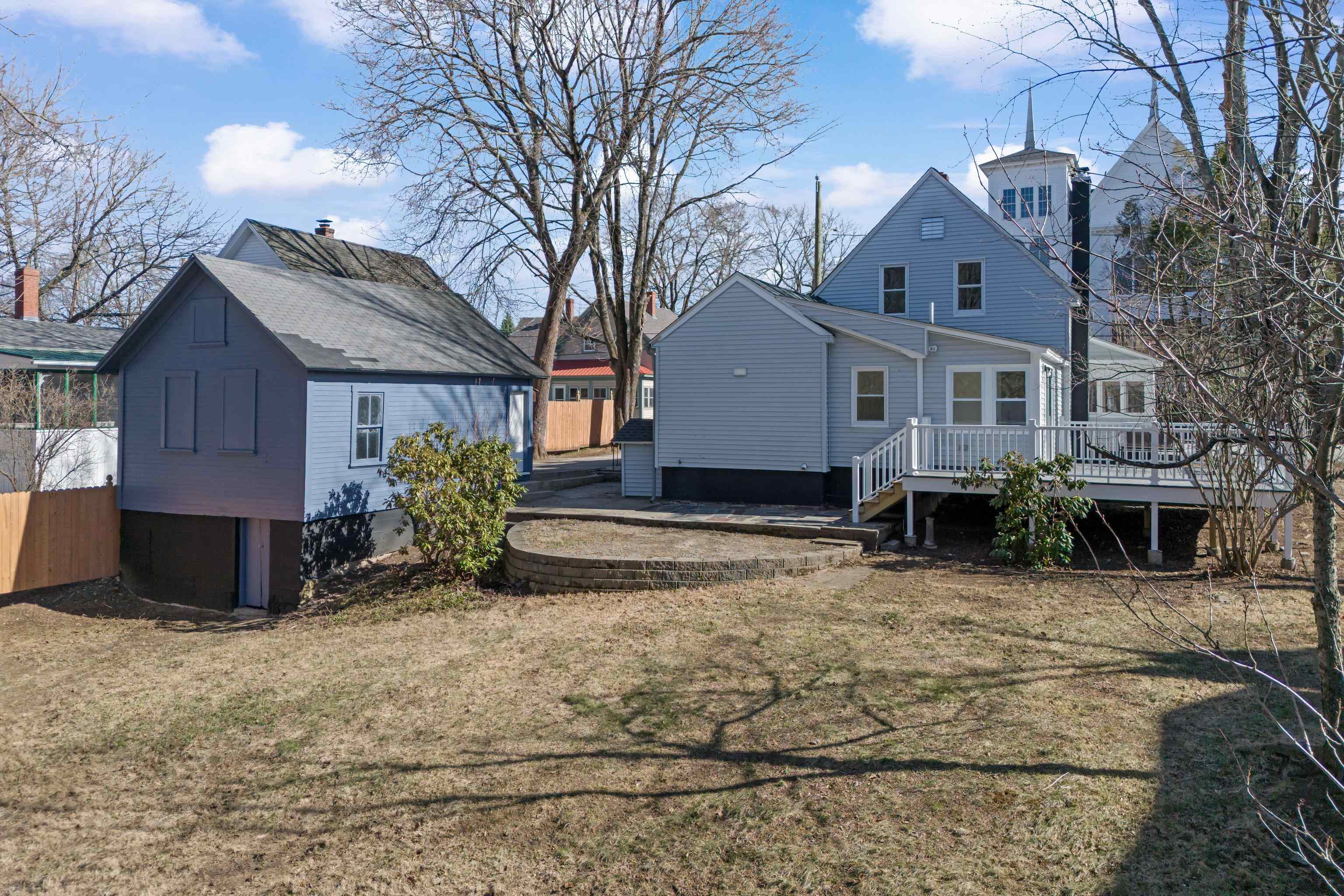 18 Church Street Epping, NH 03042 - Photo 13 of 61