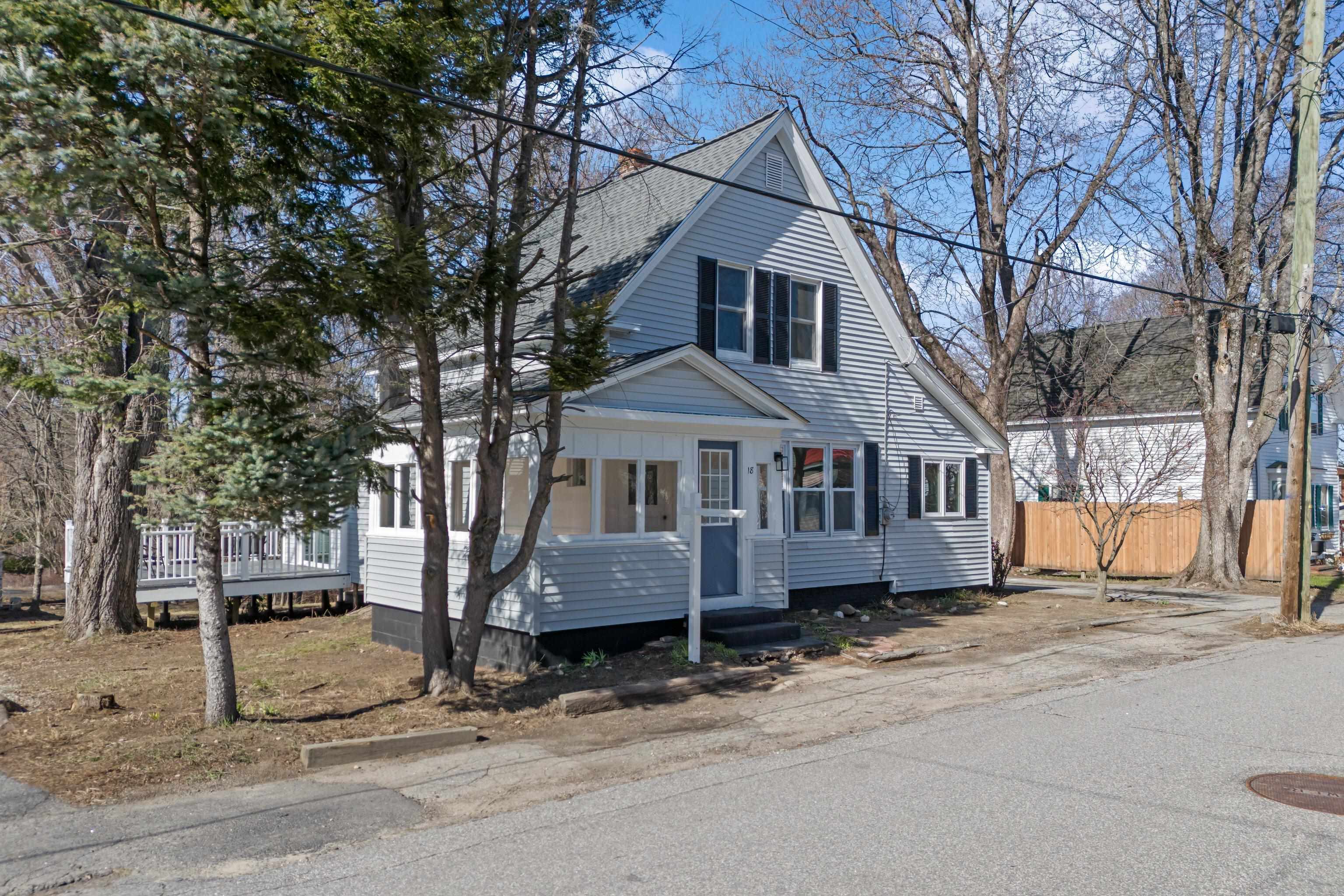 18 Church Street Epping, NH 03042 - Photo 3 of 61