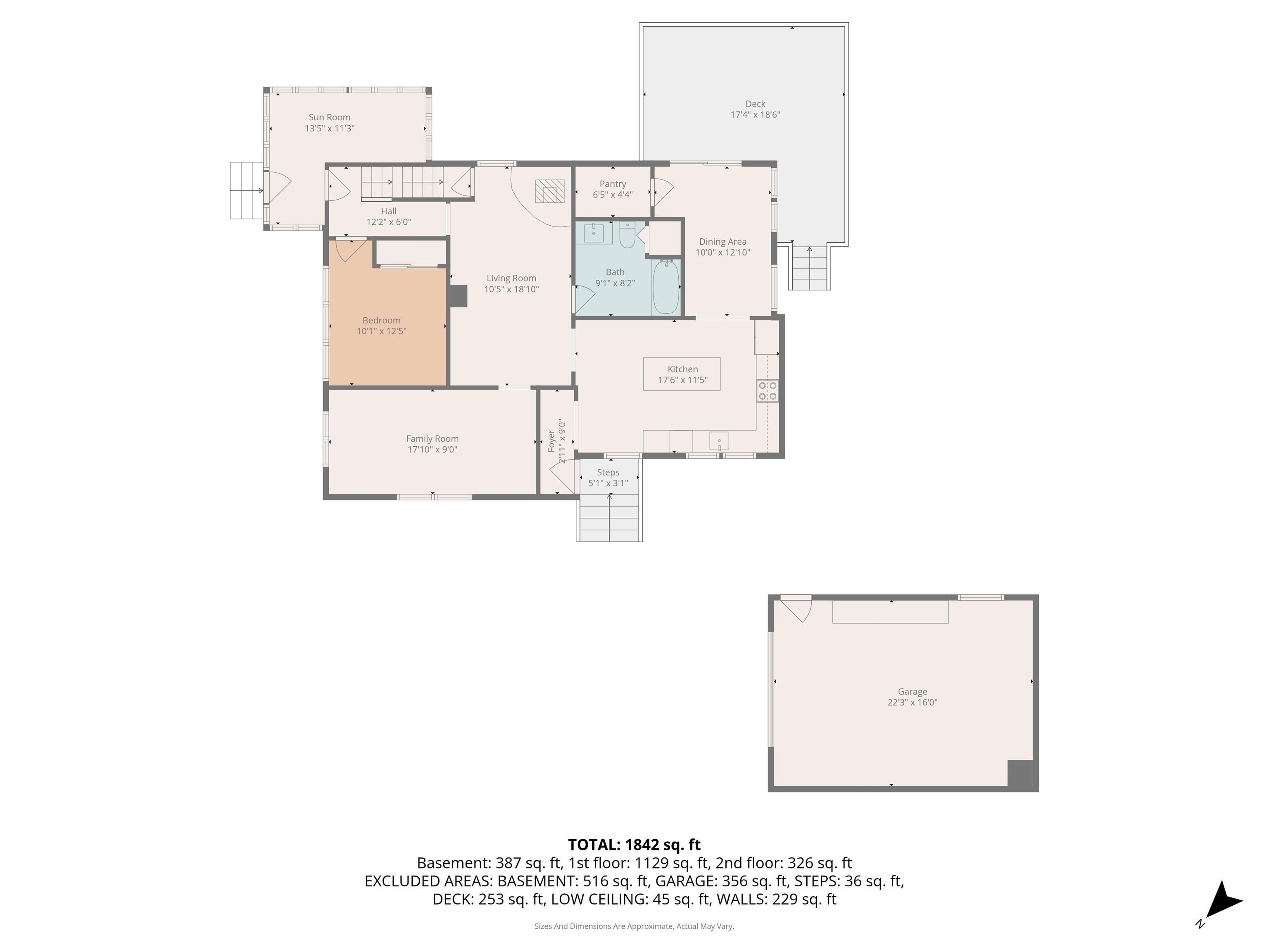 18 Church Street Epping, NH 03042 - Photo 58 of 61