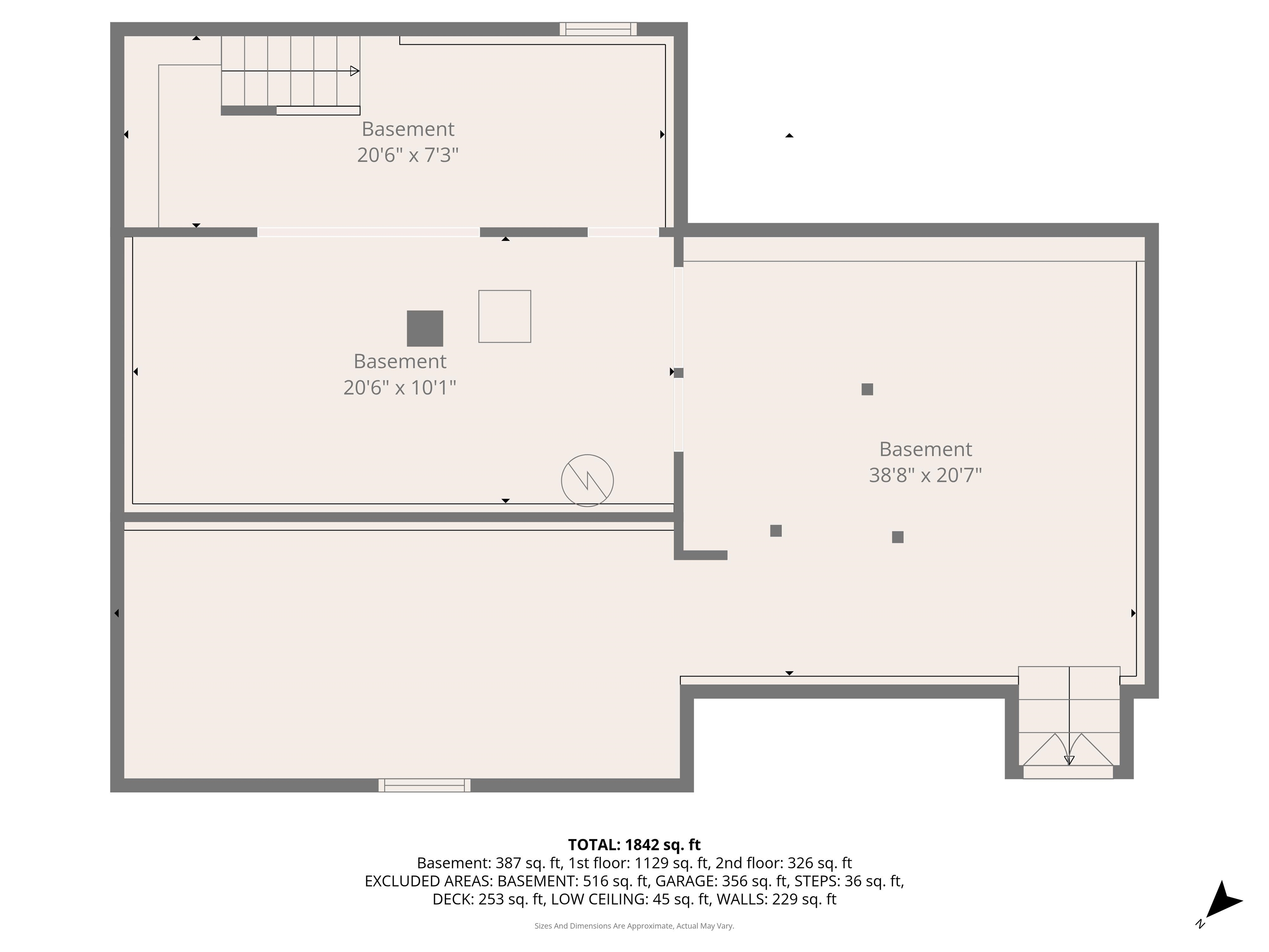 18 Church Street Epping, NH 03042 - Photo 60 of 61