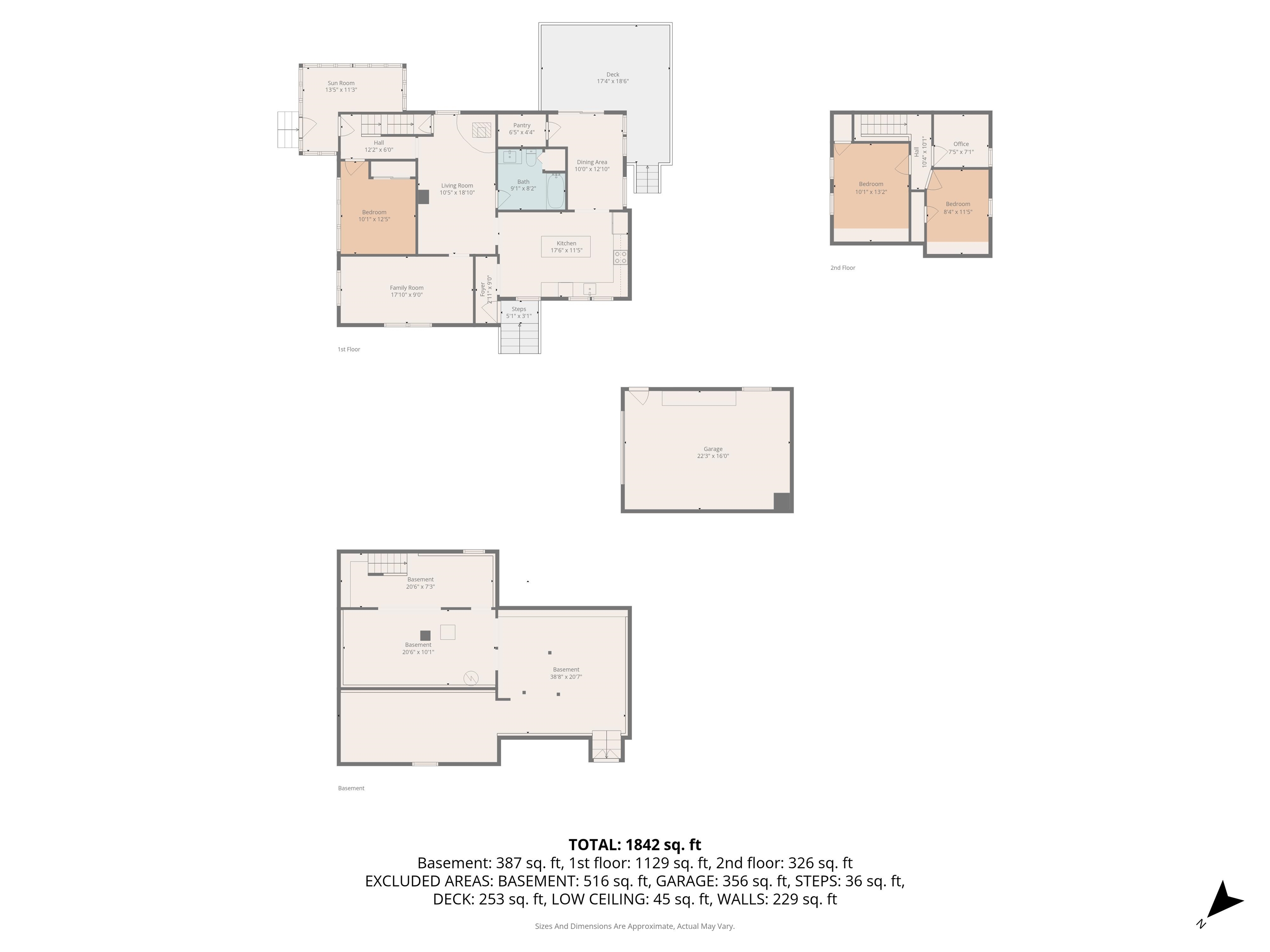 18 Church Street Epping, NH 03042 - Photo 61 of 61