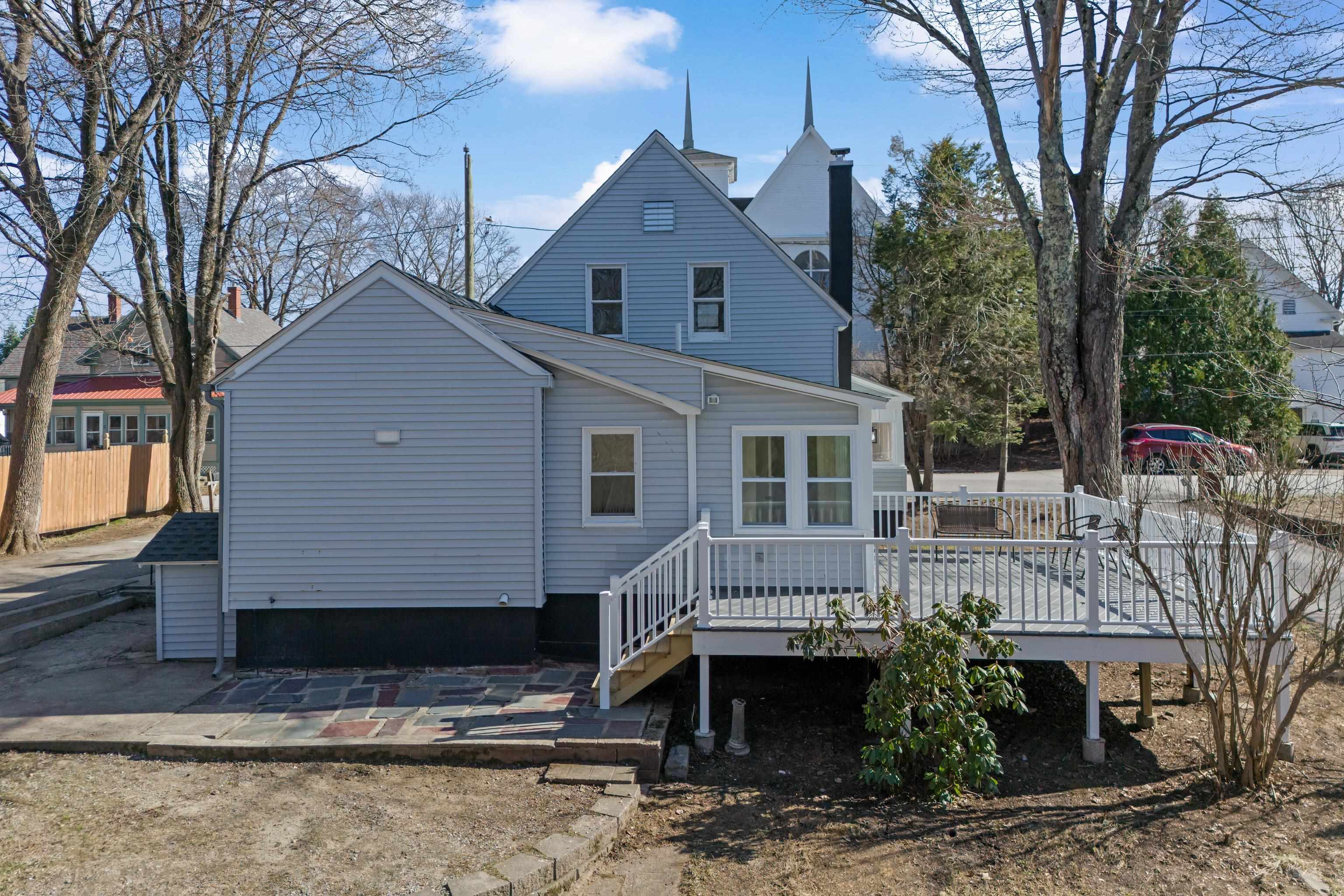 18 Church Street Epping, NH 03042 - Photo 7 of 61