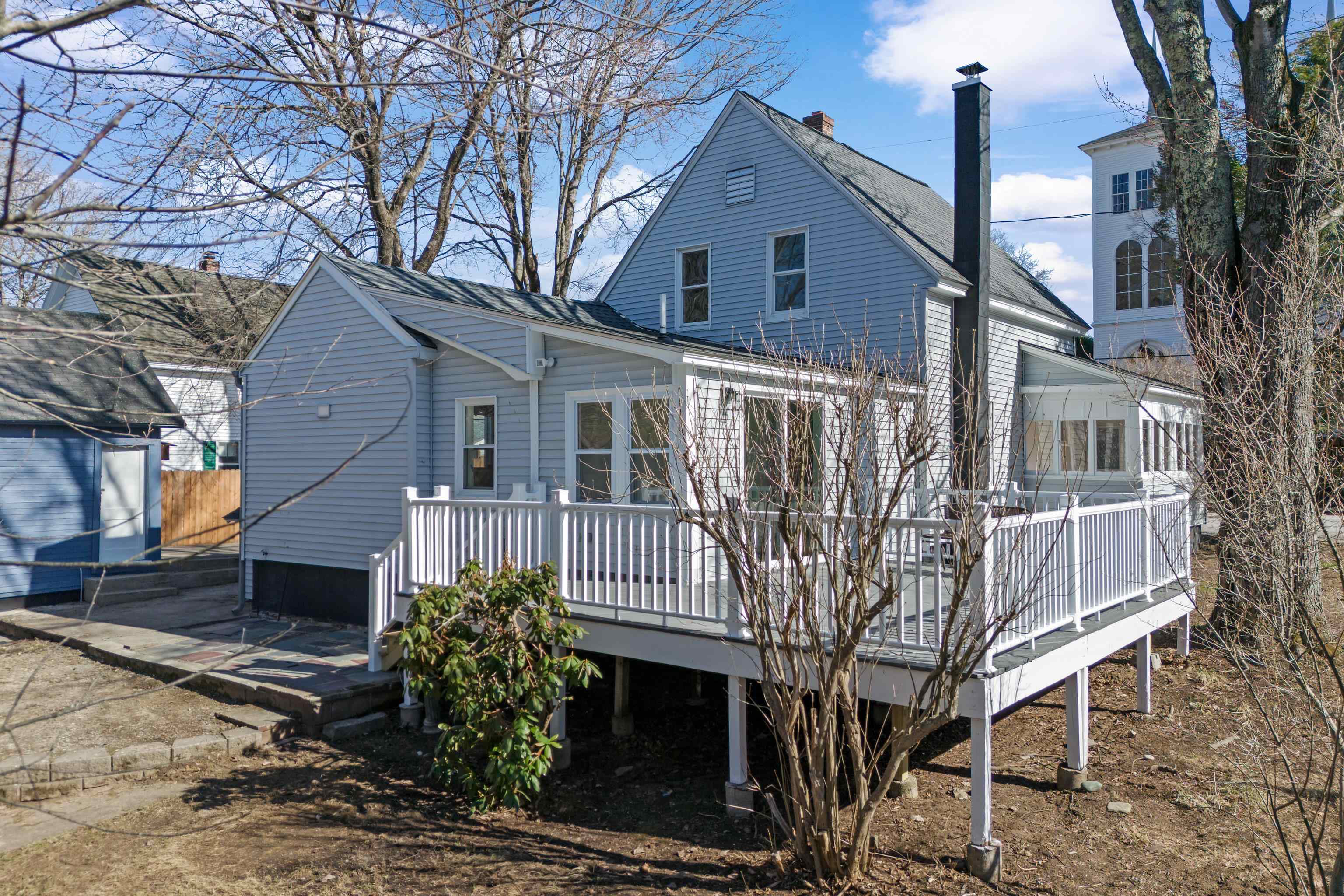 18 Church Street Epping, NH 03042 - Photo 8 of 61