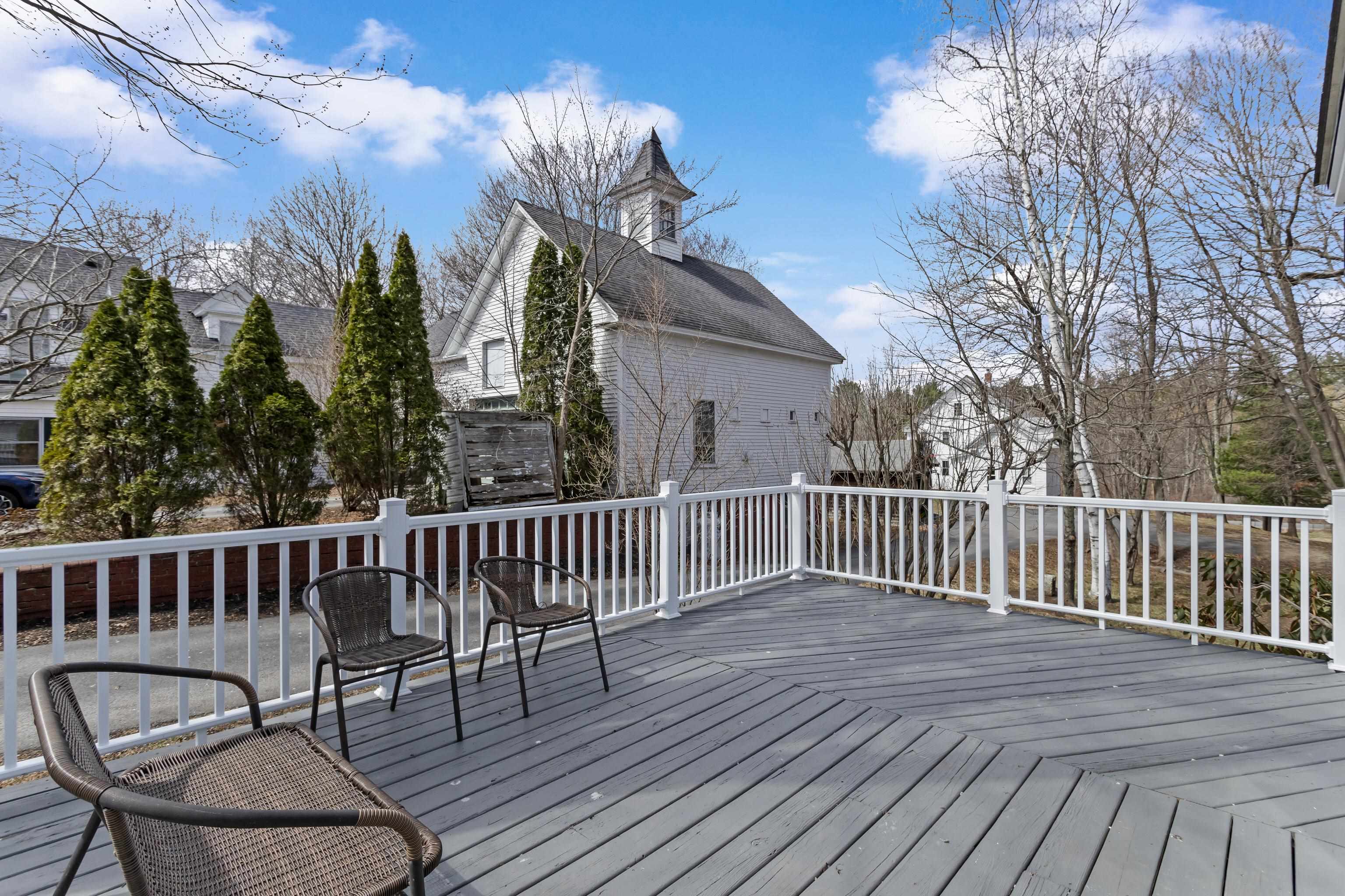 18 Church Street Epping, NH 03042 - Photo 10 of 61