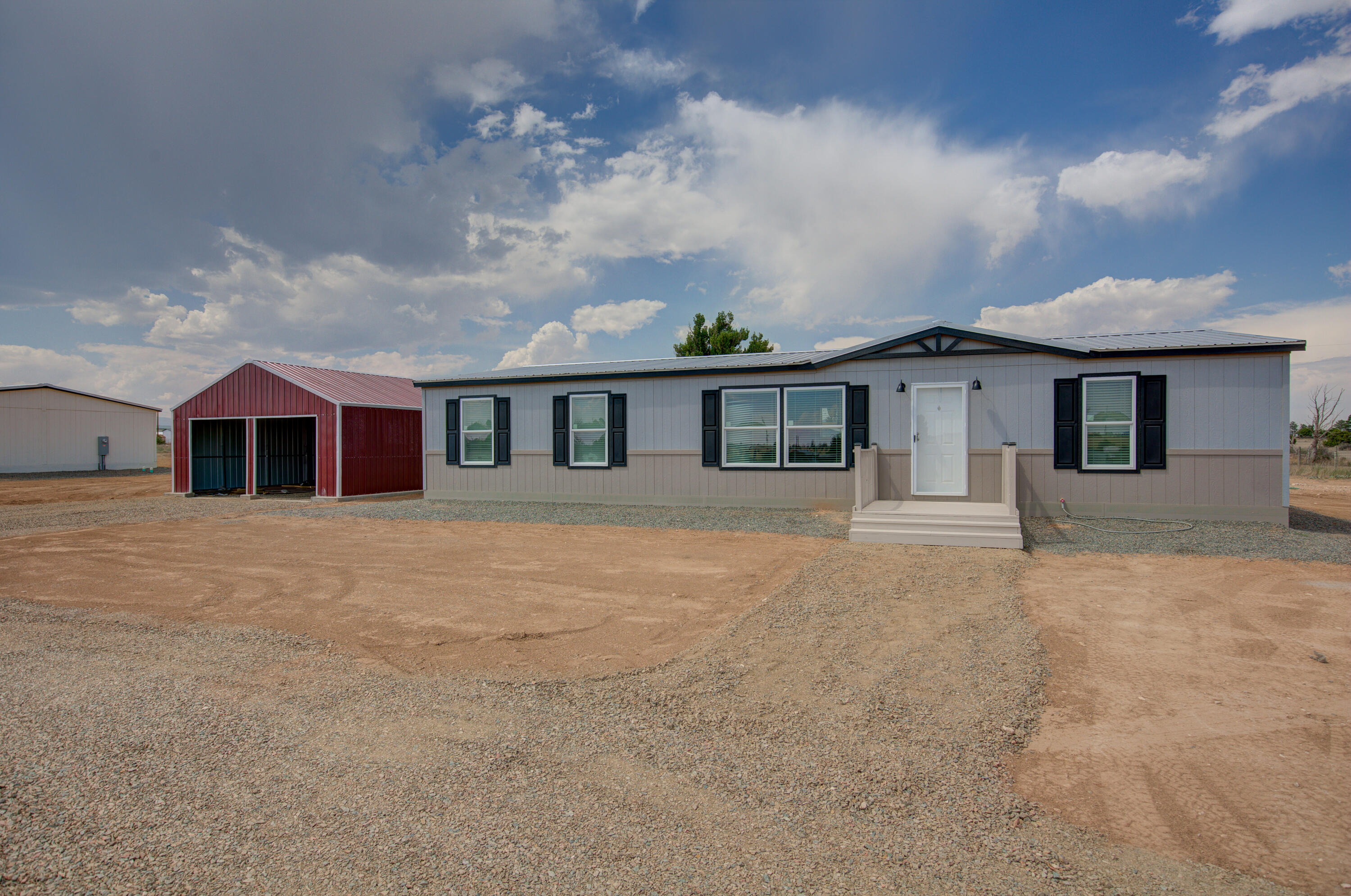 5 Dunkin Road Edgewood, NM 87015 - Photo 3 of 41 Gallery Image 3