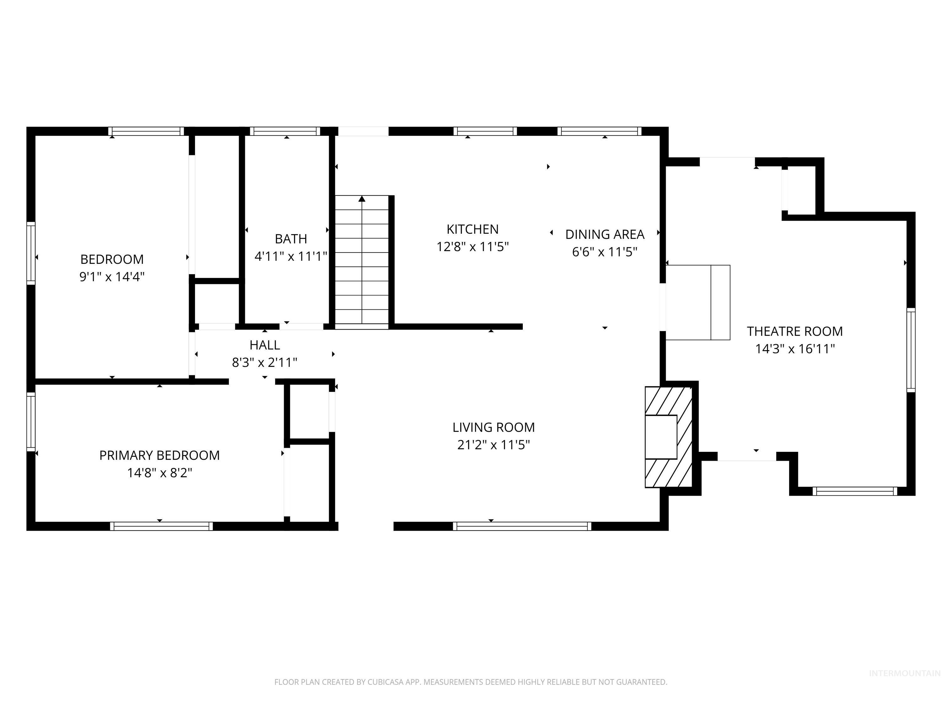 1301 Boston Street Clarkston, WA 99403 - Photo 46 of 48