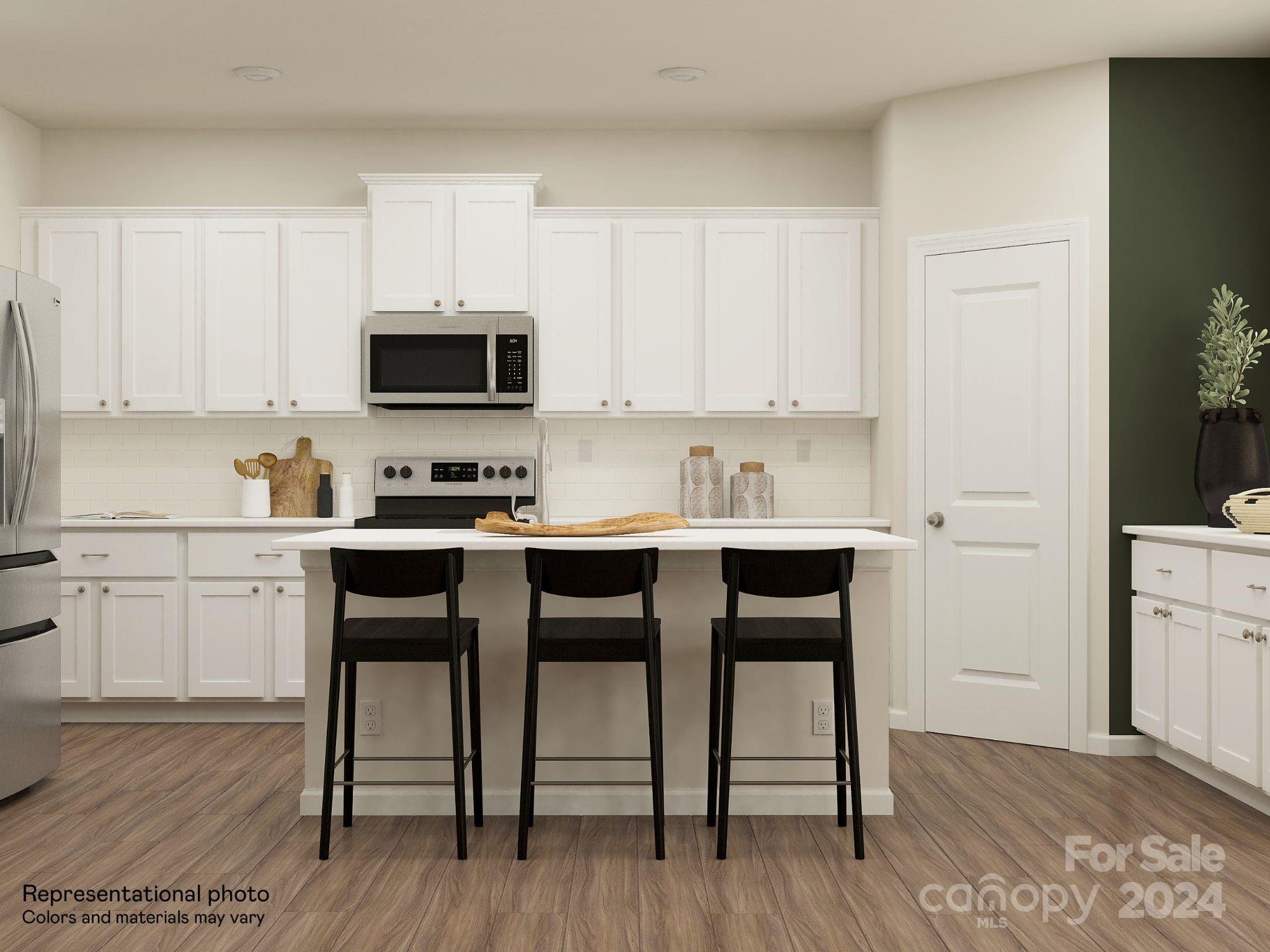 318 Hamptons Cove Road Troutman, NC 28166 - Photo 13 of 25 Gallery Image 13