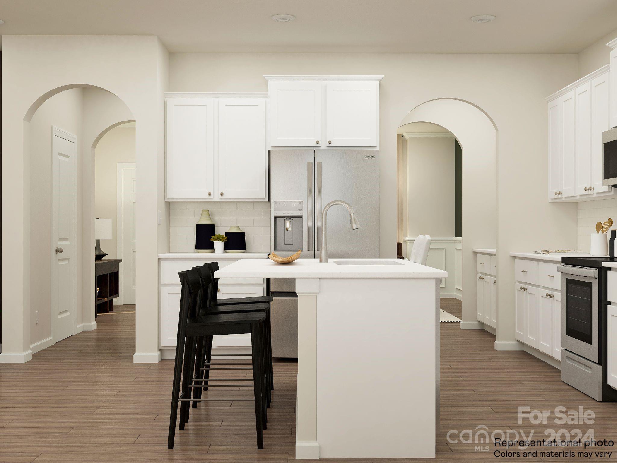 318 Hamptons Cove Road Troutman, NC 28166 - Photo 14 of 25 Gallery Image 14