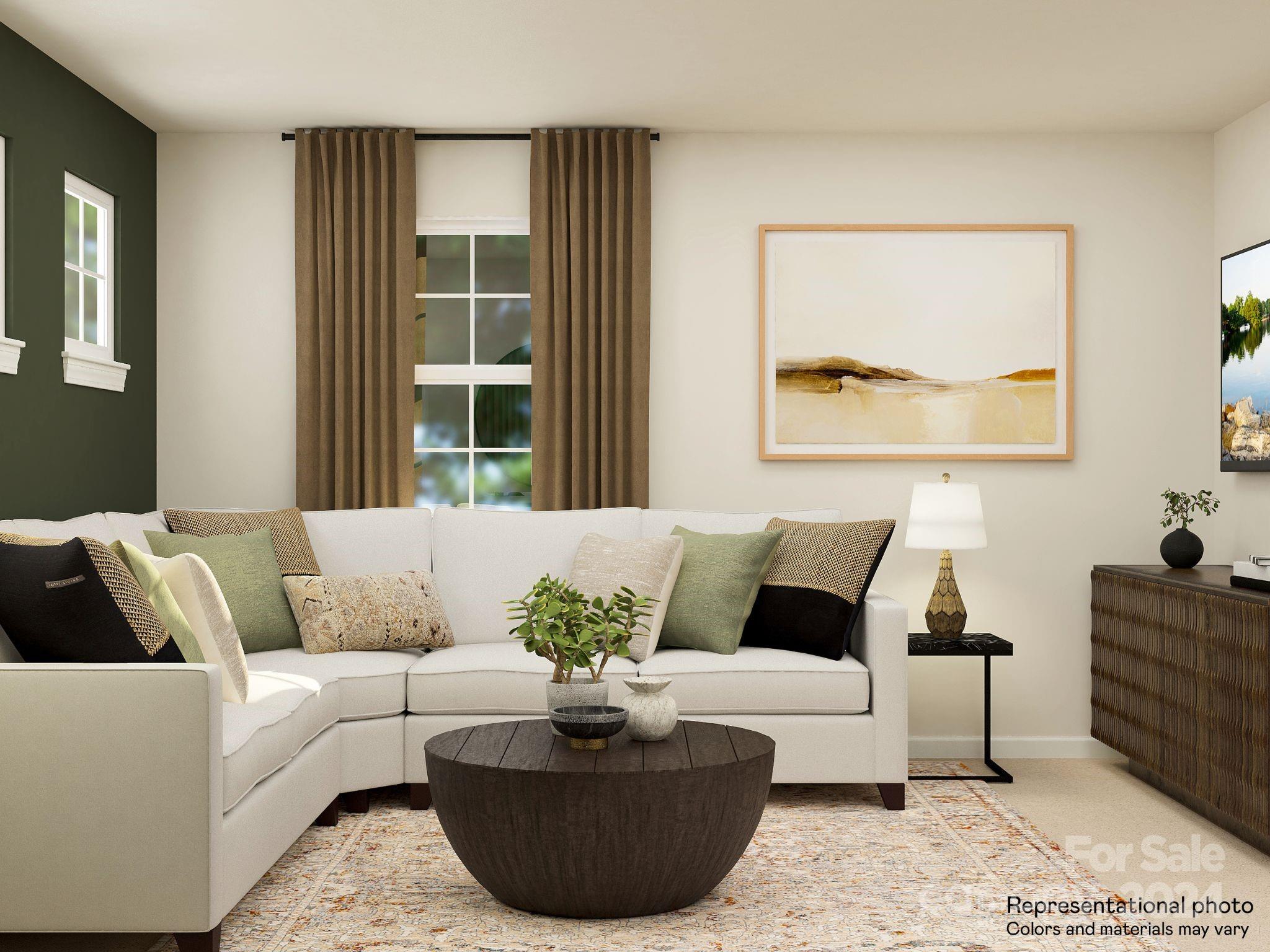 318 Hamptons Cove Road Troutman, NC 28166 - Photo 19 of 25 Gallery Image 19