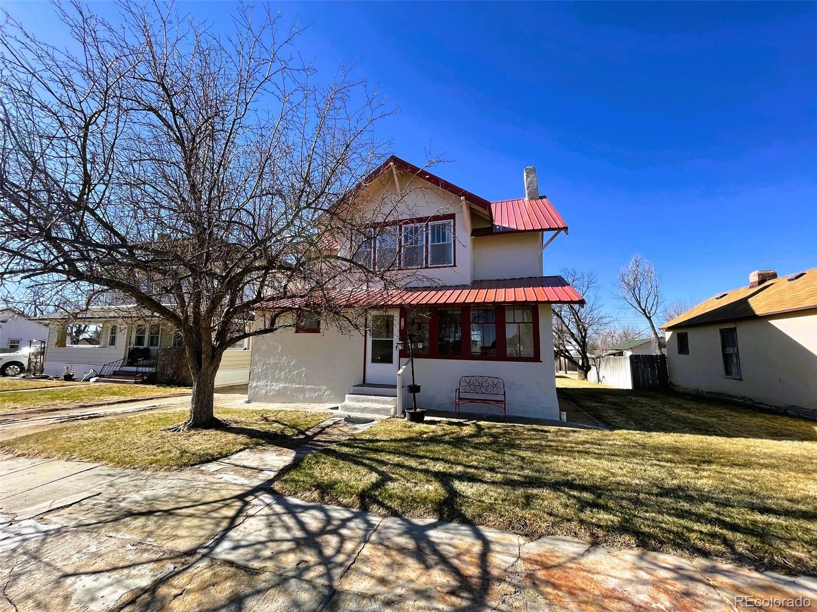 314 Seventh Street Hugo, CO 80821 - Photo 1 of 40 Gallery Image 1