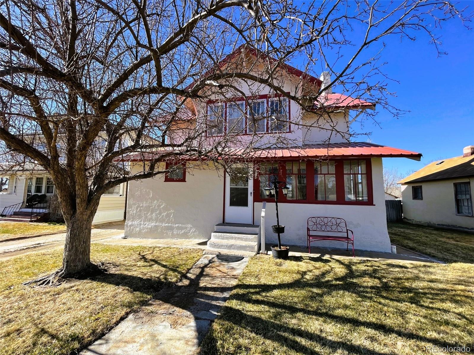 314 Seventh Street Hugo, CO 80821 - Photo 2 of 40 Gallery Image 2