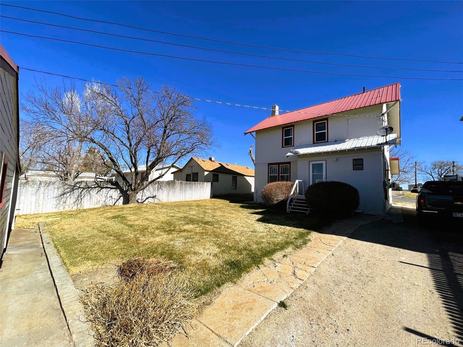 314 Seventh Street Hugo, CO 80821 - Photo 40 of 40 Gallery Image 40