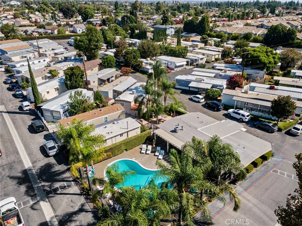 9340 Foothill, Unit 79 Rancho Cucamonga, CA 91730 - Photo 46 of 52 Gallery Image 46