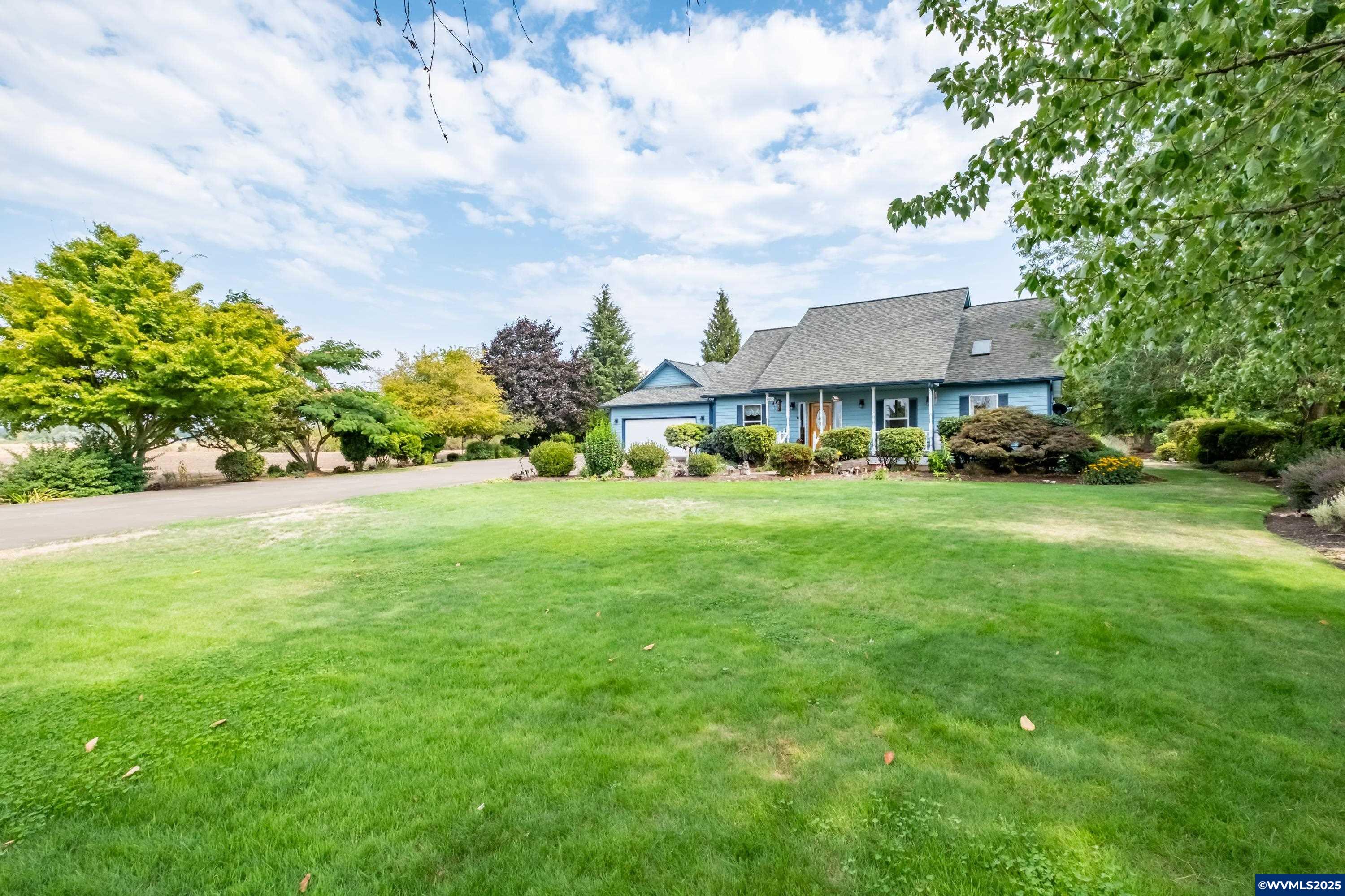 35628 Knox Butte Road East Albany, OR 97322 - Photo 46 of 49 Gallery Image 46