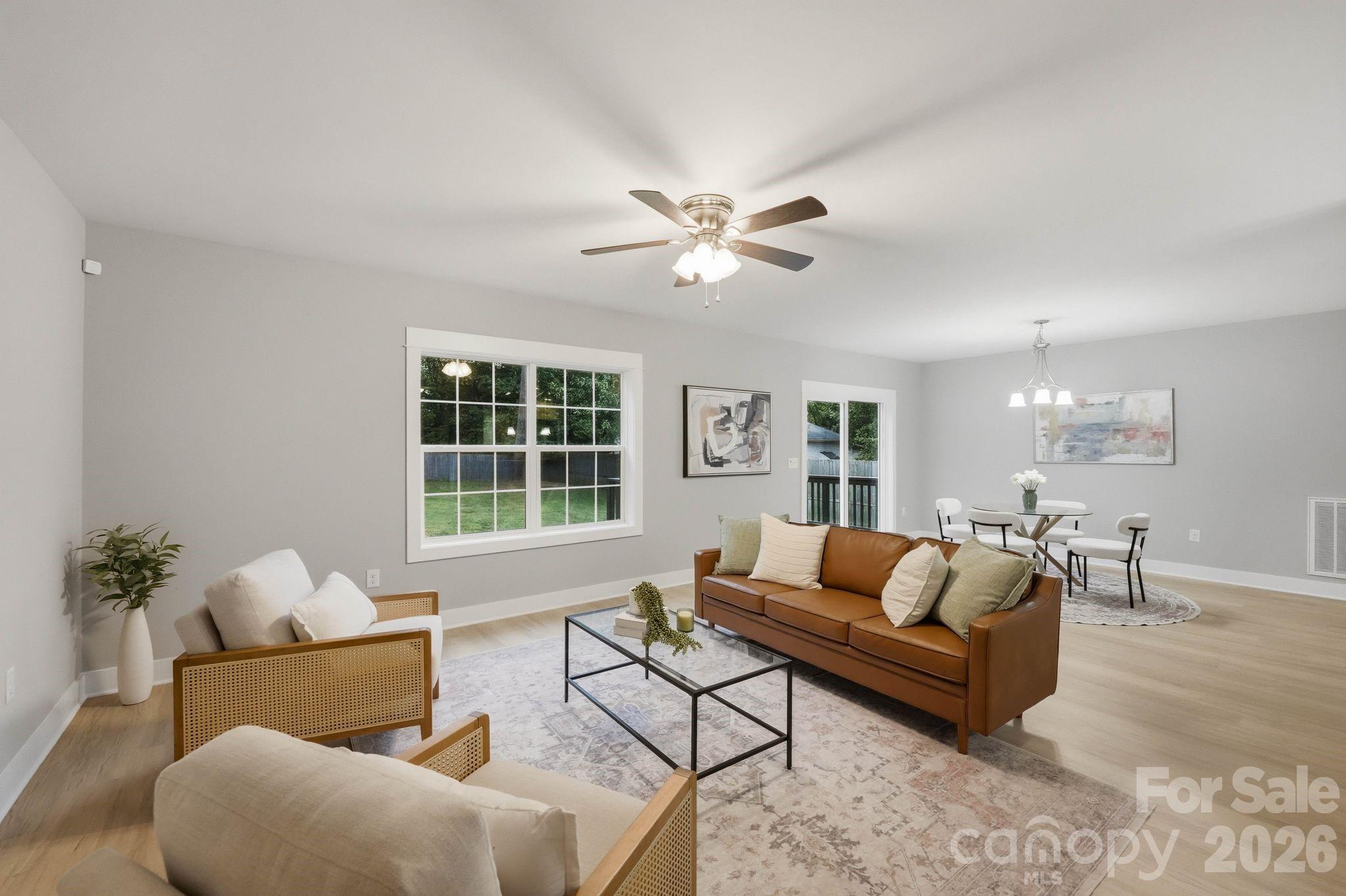 4888 Slanting Bridge Road Sherrills Ford, NC 28673 - Photo 4 of 25