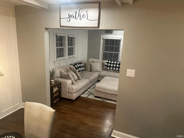 $259,900 | 1719 P Street, Bedford, IN 47421