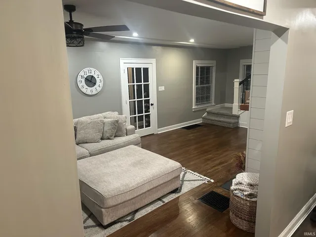 $259,900 | 1719 P Street, Bedford, IN 47421