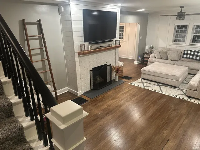 $259,900 | 1719 P Street, Bedford, IN 47421