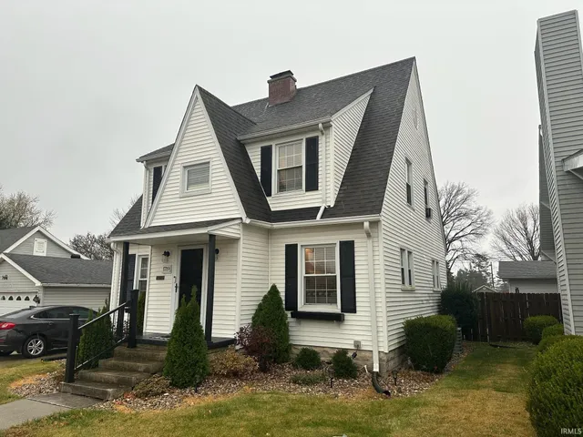 $259,900 | 1719 P Street, Bedford, IN 47421