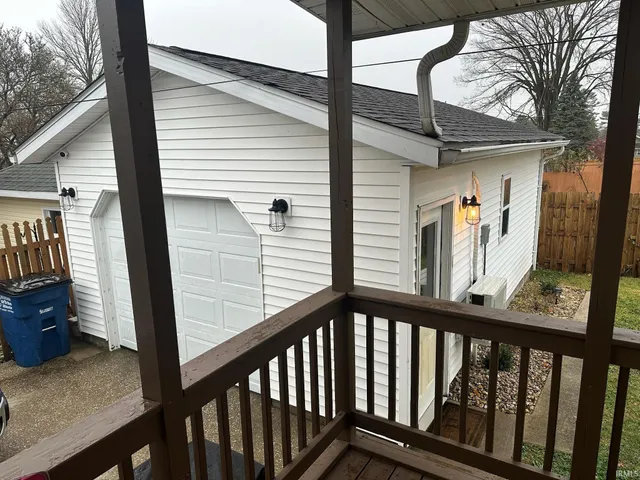 $259,900 | 1719 P Street, Bedford, IN 47421