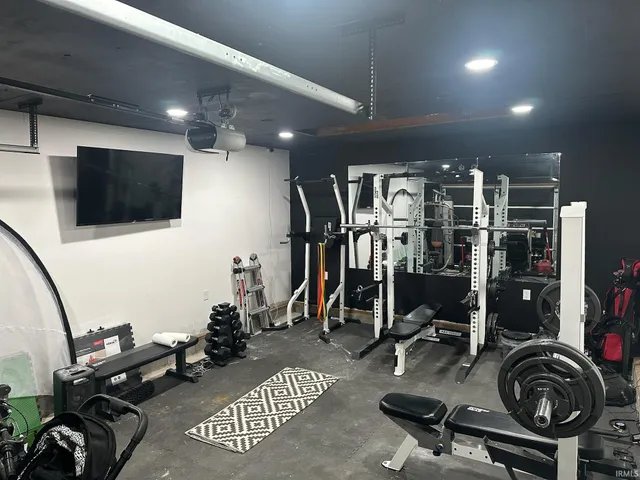 $259,900 | 1719 P Street, Bedford, IN 47421