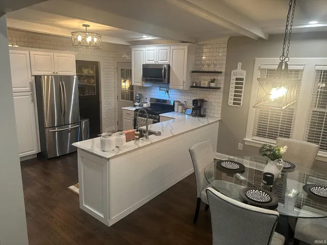 $259,900 | 1719 P Street, Bedford, IN 47421