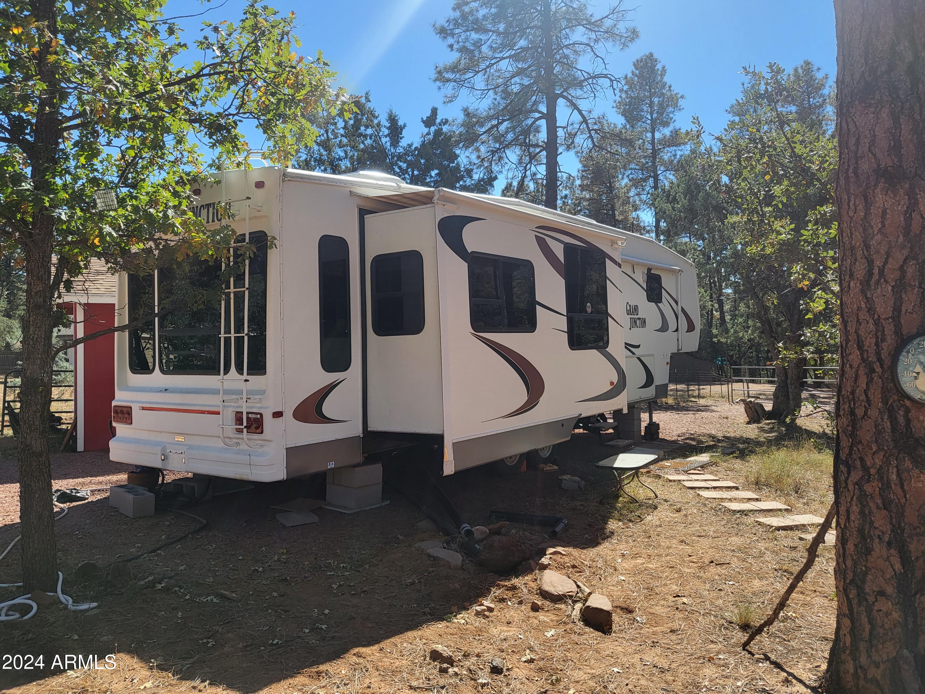 3962 Pine Road, Unit 9 Pine, AZ 85544 - Photo 13 of 35 20231021_125407