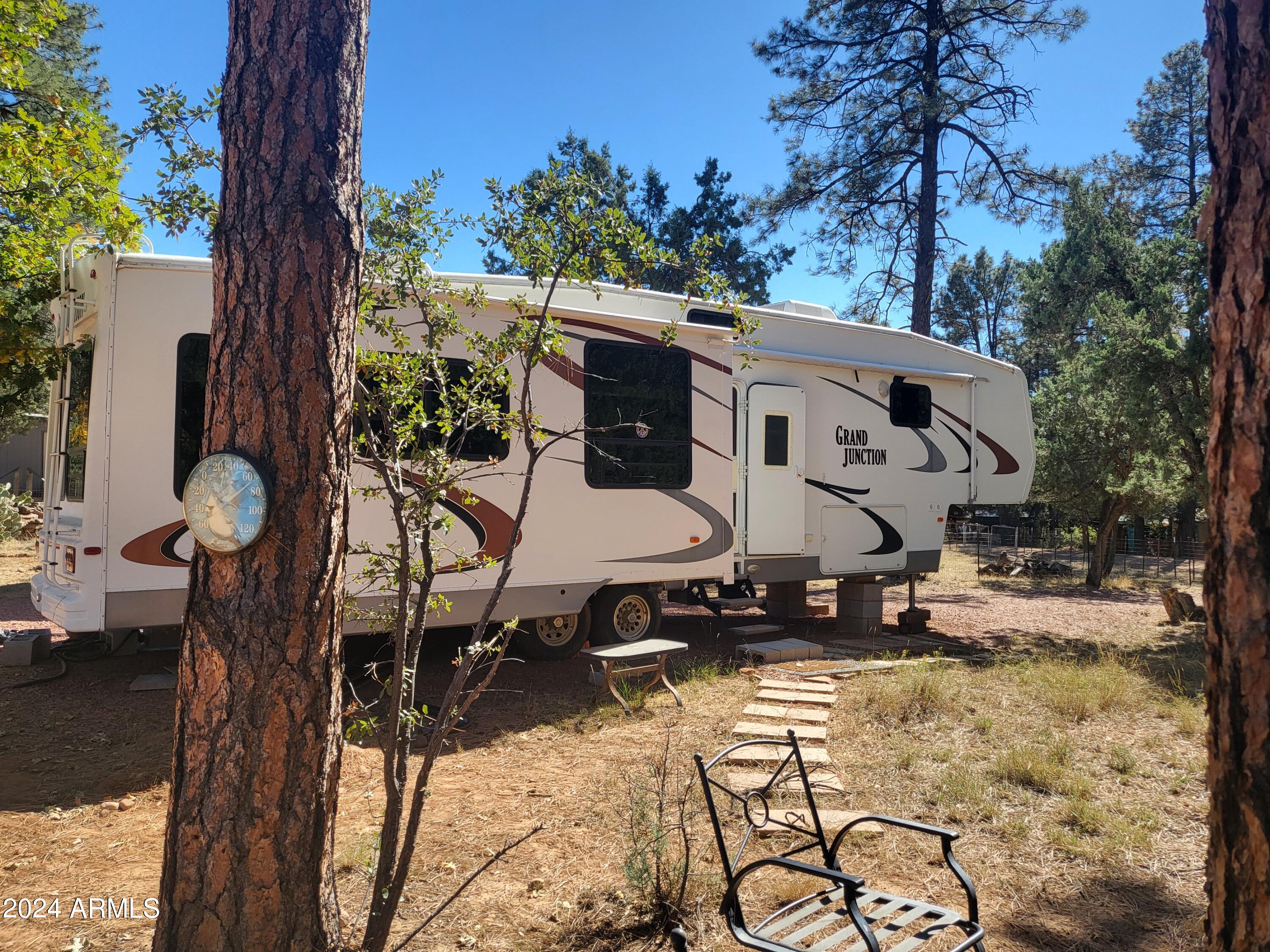 3962 Pine Road, Unit 9 Pine, AZ 85544 - Photo 14 of 35 20231021_125453